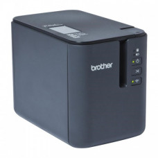 Brother PT-P900W Lebel Printer